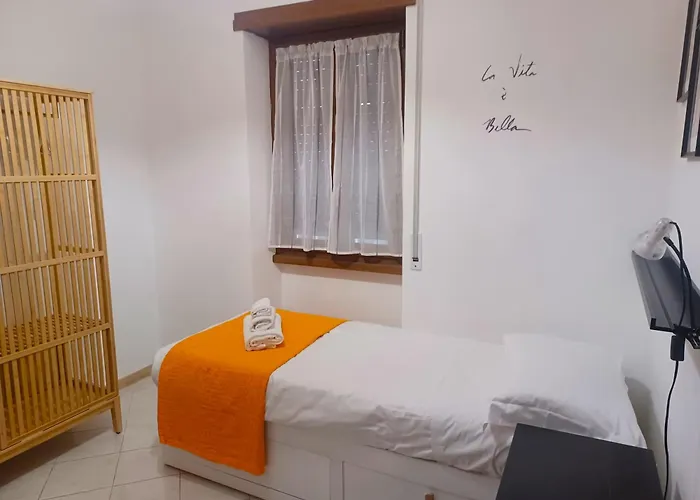 Le Libellule Apartamento