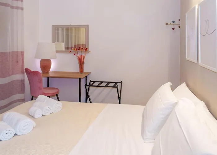 Le Libellule Apartamento