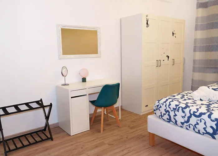 Apartamento Le Libellule Roma